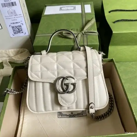 Bags 2110YA0007 Gucci 0804